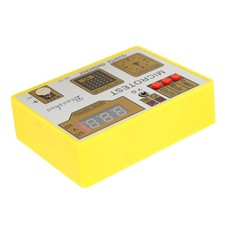 _QD‑20 Quartz Watch Movement