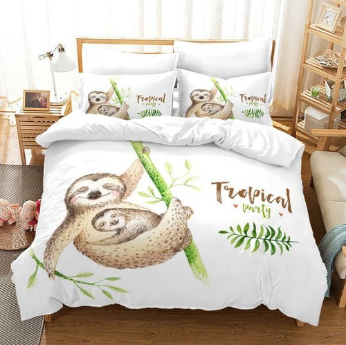 2pcs 3pcs sloth - 3pcs,