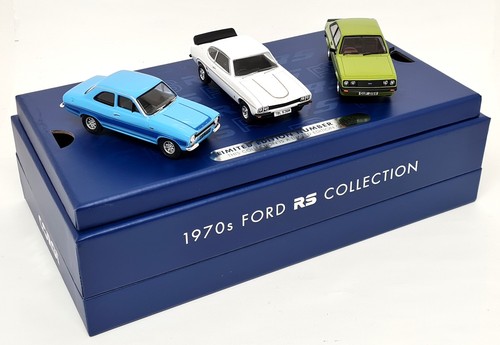 Vanguards ford rs - vanguards,