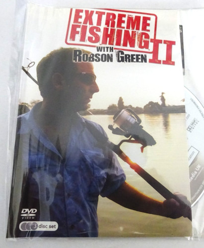Extreme fishing with - fishing,