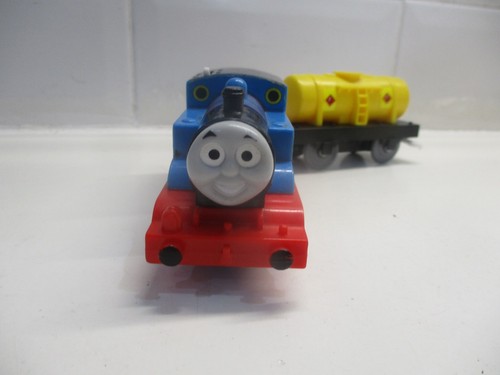 Tomy trackmaster thomas the - thomas,