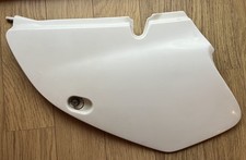 Honda CRM250AR (MD32) White