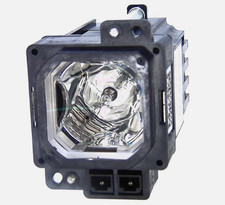 JVC DLA-RS20 Original inside