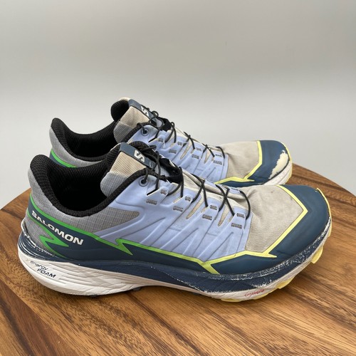 Salomon thundercross shoes - thundercross,