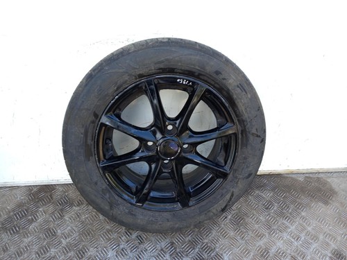 Ford fiesta 195 - 60, spoke