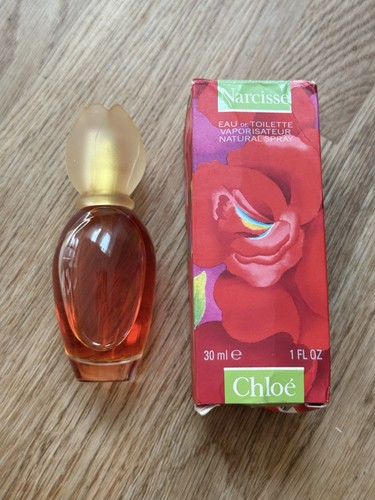 Chloe narcisse eau toilette - chloe, de