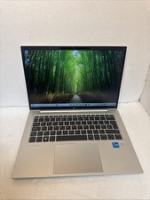 HP EliteBook 840 14" G9