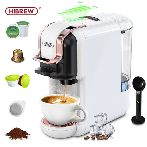 Certified refurbished hibrew - refurbished,