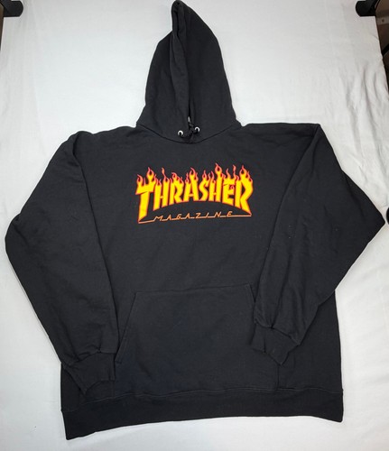 Vintage 2000 thrasher - vintage, men's