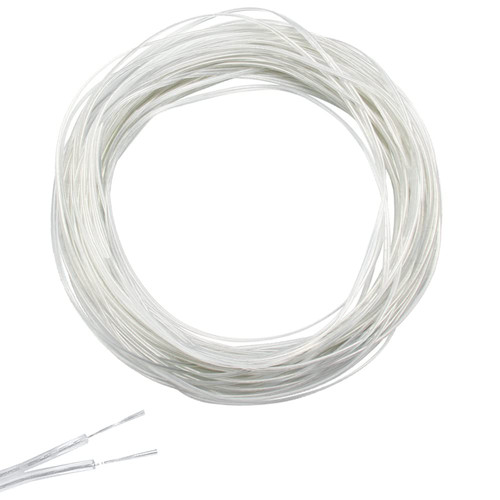 Lanying 20m clear core cable - lanying,