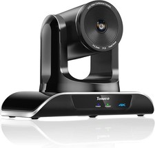 Tenveo 4K PTZ Camera