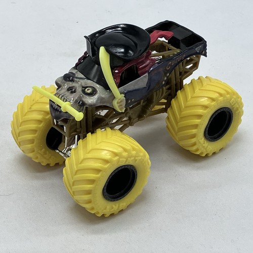 Monster jam truck - jam,
