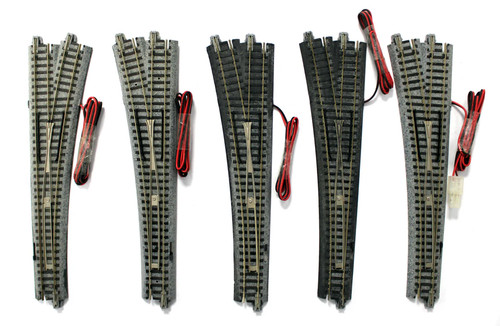 Kato gauge lot 5 - kato, unitrack