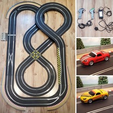 Scalextric Sport Track Set