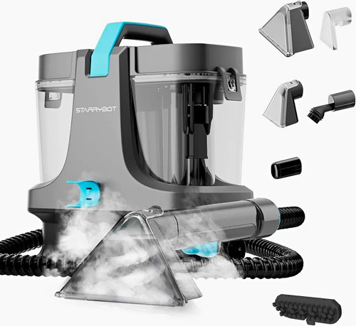 Starrybot ac2502 portable - starrybot,