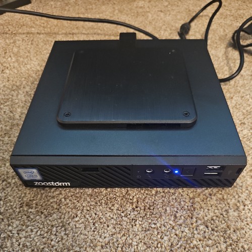 Zoostorm mini 8100 - mini, 3.60