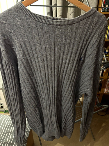 Jack wills men grey - jack, men's