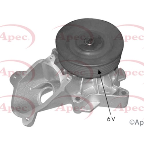 Water pump for bmw series - for,