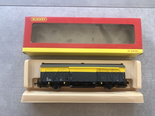 Hornby r6263 railfreight zsx - r6263,