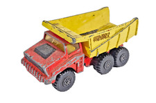 Vintage 1973 Matchbox Super