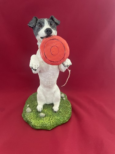 Jack russel smooth coat - russel,