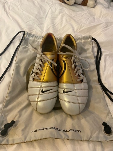 Nike football boots rooney - football,