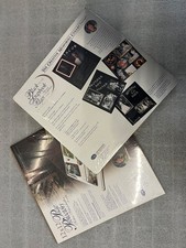 Creative Memories x 2, BLACK