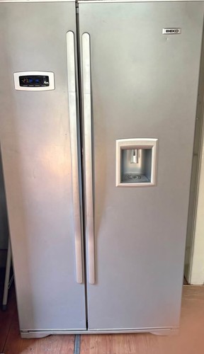 Beko neofrost american - neofrost,