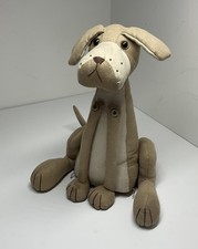 Vintage Dora Designs Dog