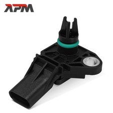 Boost Pressure Sensor Pressure