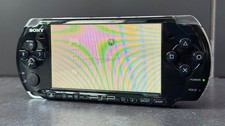 Sony PSP 3003 Handheld Console