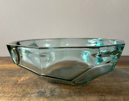 Large origami glass - large,
