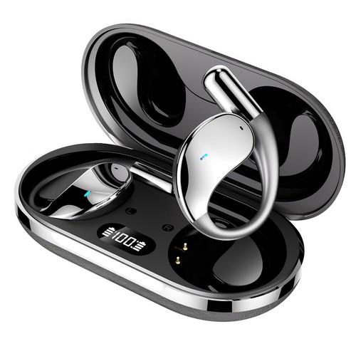 Mpow wireless earphones open - wireless,