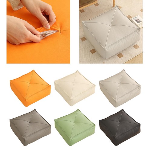 Floor seating cushion - floor, outdoor