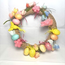 Easter Reef, Wreath, with