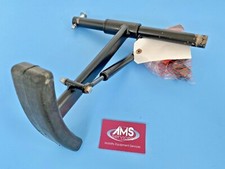 Invacare Spectra Plus Electric Wheelchair Kerb Rider / Step Climber - Parts C2