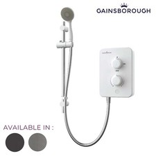 Gainsborough Slim Duo Electric