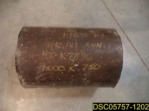 Heavy duty steel - steel, pipe