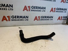 GENUINE 13-17 VW GOLF R AUDI S3 8V 2.0 WATER COOLANT PIPE 5Q0121058R 5Q