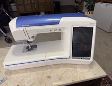 Brother Innovis 6000d
