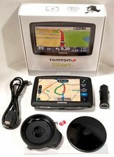 TomTom START 55 S GPS 5" LCD