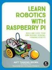 Learn Robotics with Raspberry