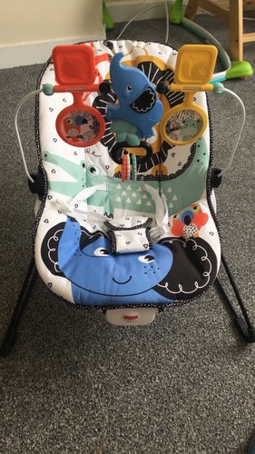 Electric baby bouncer rocker - baby,