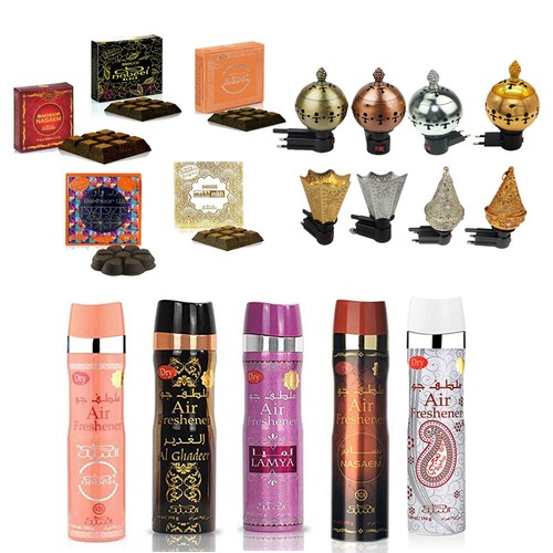 Home decor arabian electric - home,