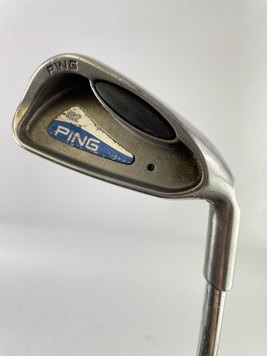 Ping iron black dot - 4,