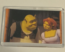 Shrek and Fiona, Awesome