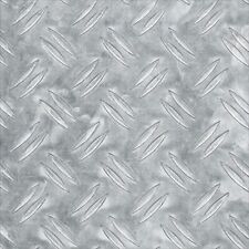 Checker Plate Tread Sheet