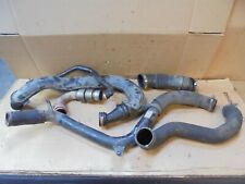 FORD MONDEO 2013 2.0 TDCI DIESEL SELECTION OF TURBO PIPES ,HOSES