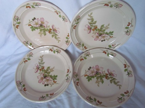 Rare vintage portmeirion - 4,