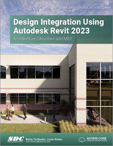Design integration using - design,